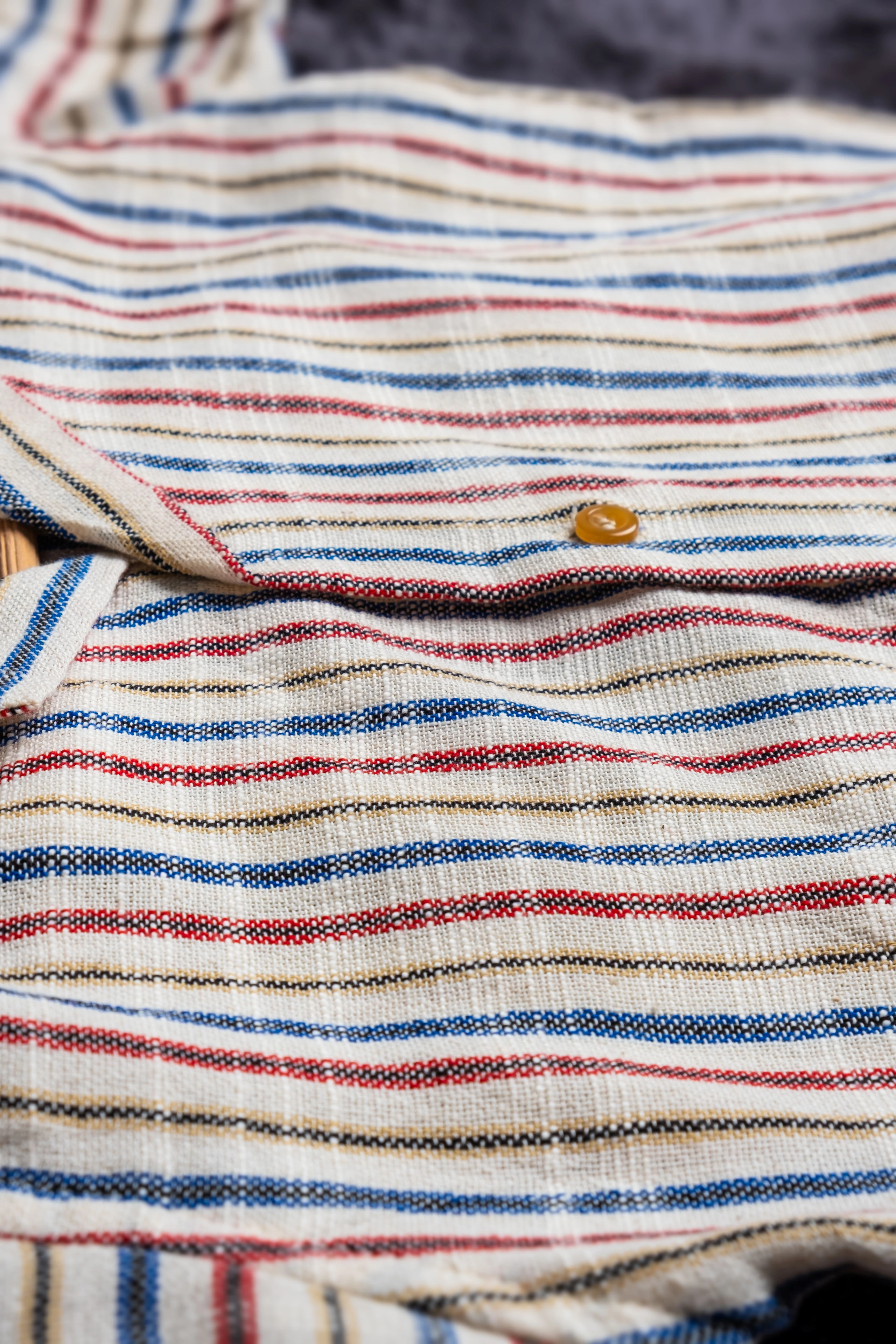 SoleviaKids ColorJoy %100 Organik Pamuk Yumuşak yaka gömlek