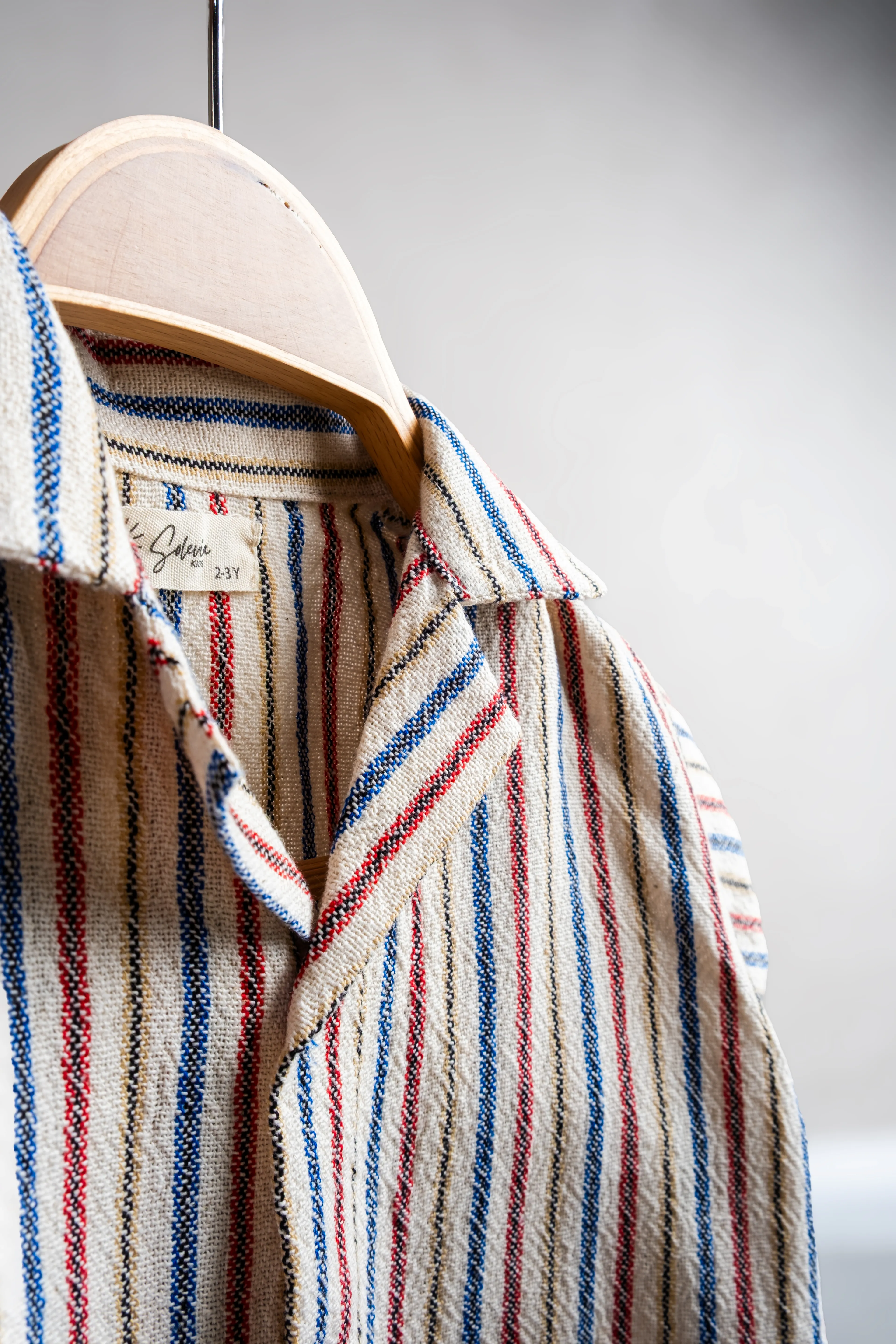 ColorJoy %100 Organik Pamuk Yumuşak Yaka ince Doku Yarım kol