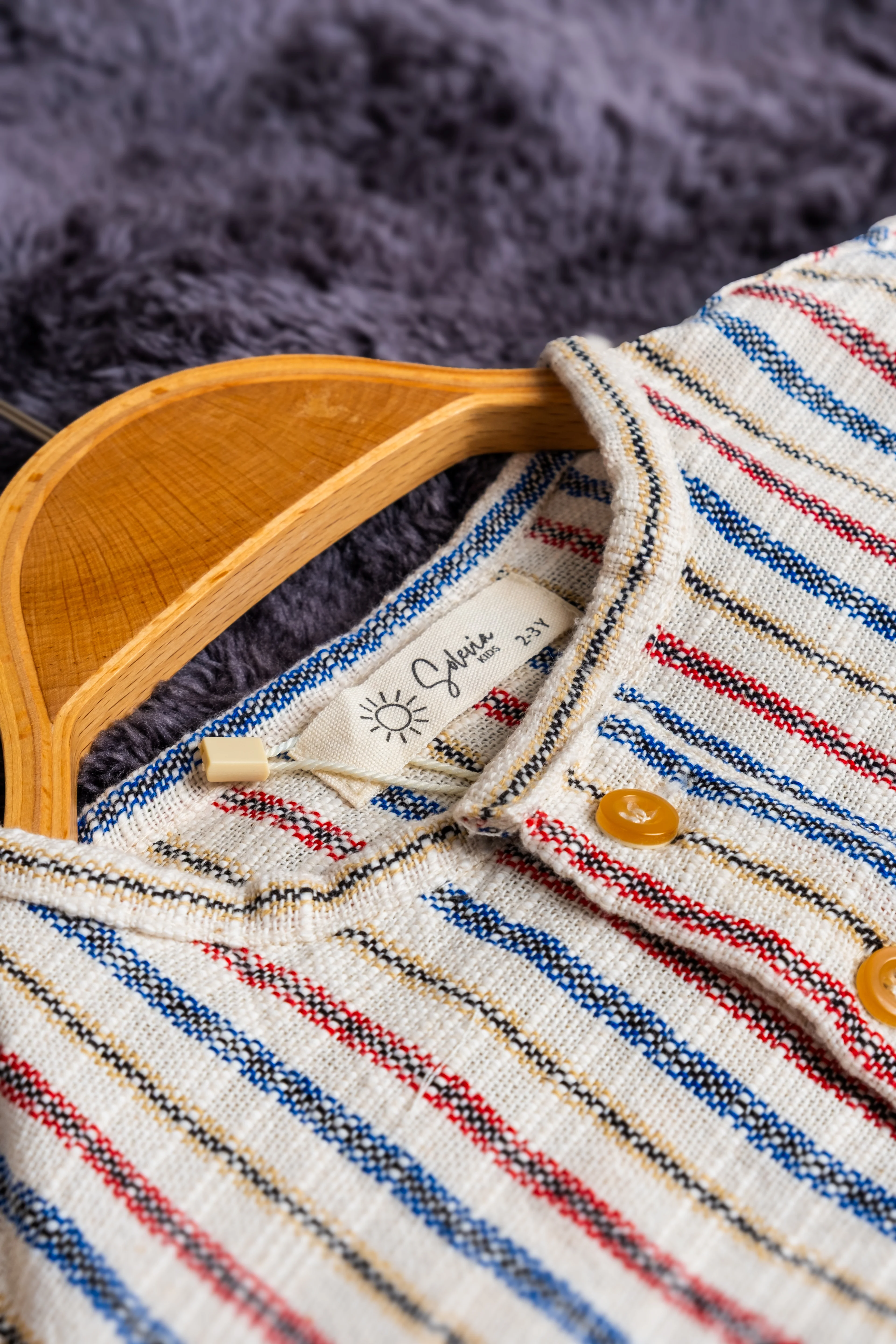 ColorJoy %100 Organik Pamuk Kısa Kol Tişört