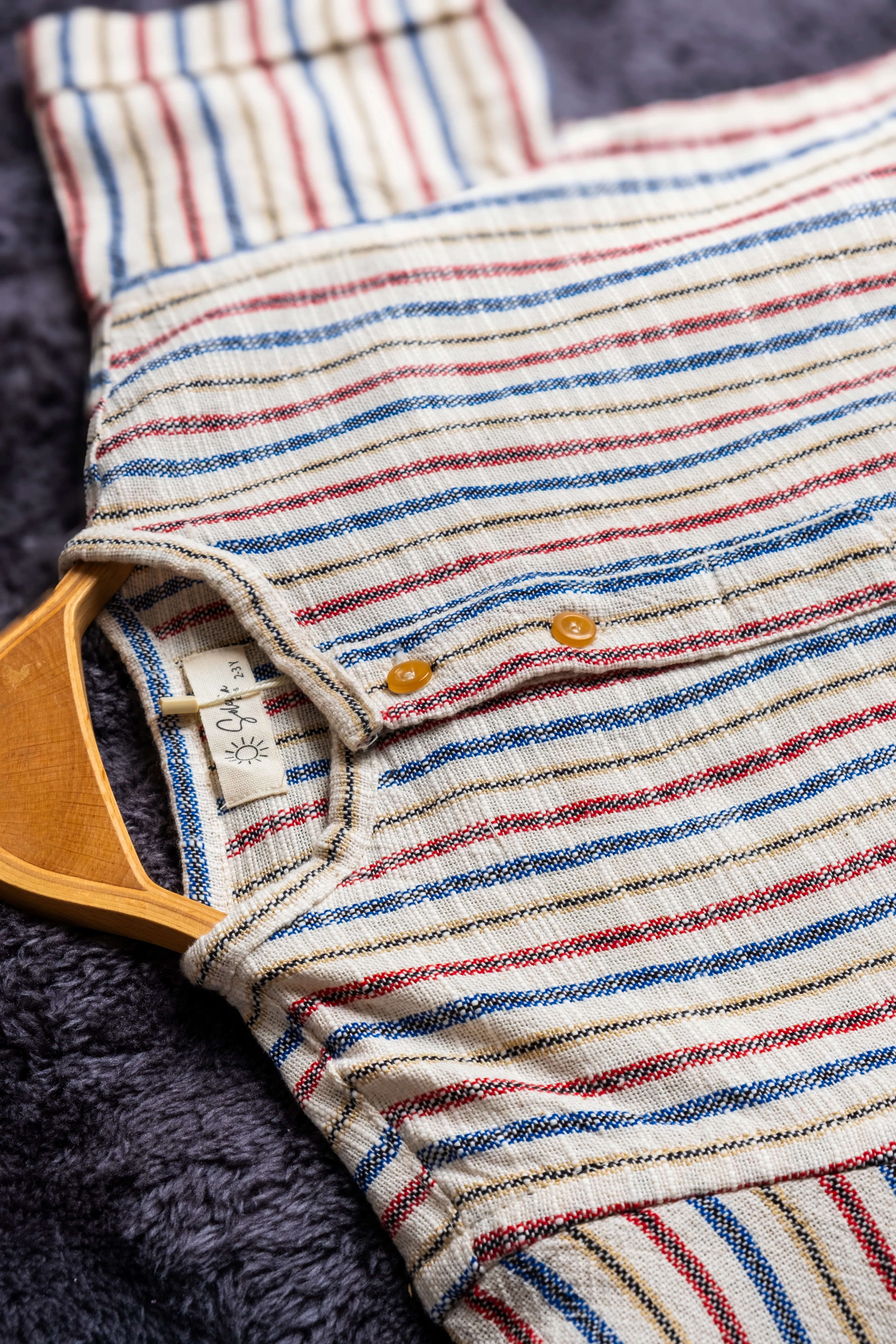 ColorJoy %100 Organik Pamuk Kısa Kol Tişört