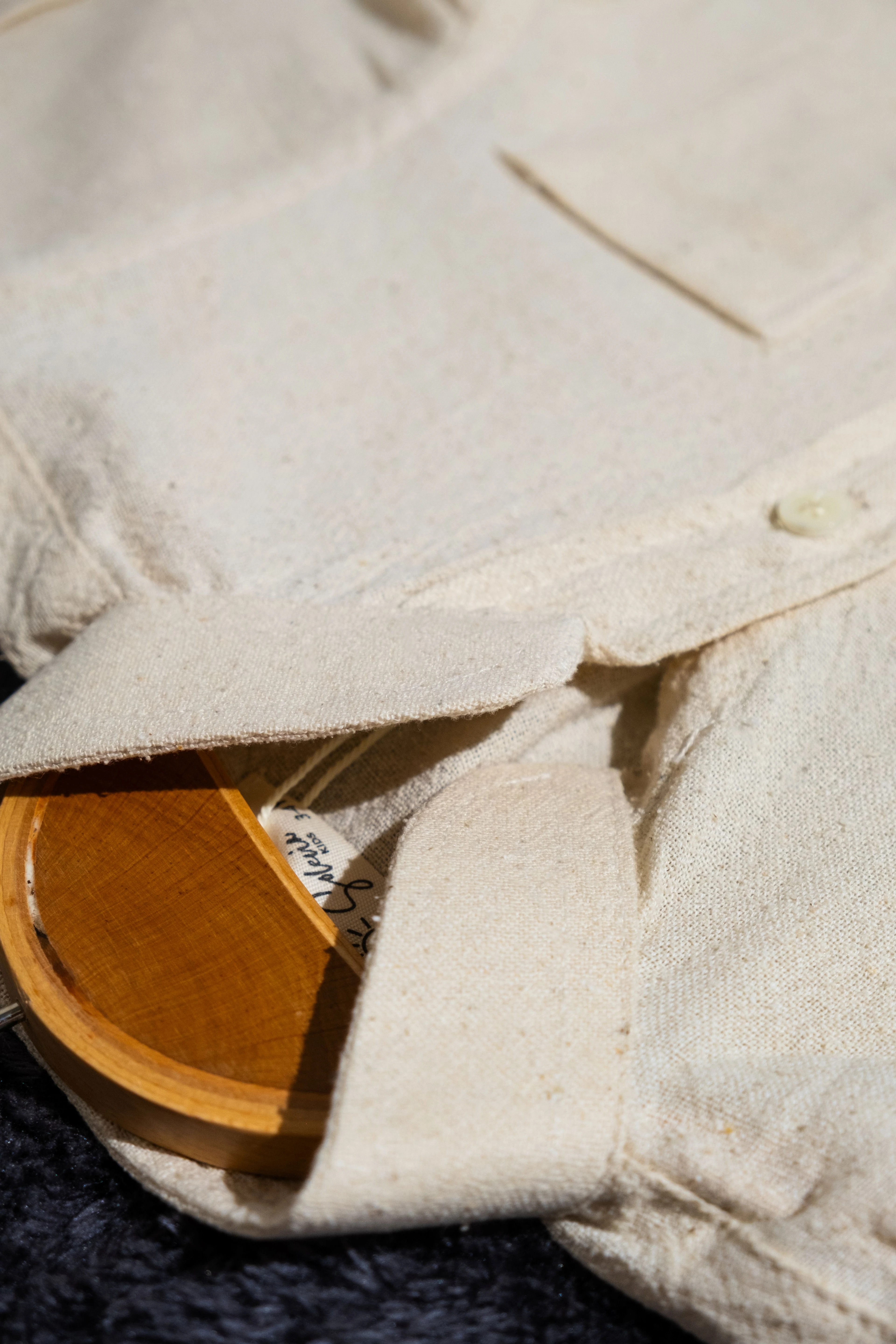 Solevia CotSilque Organik Pamuk-İpek Hakim Yaka Gömlek