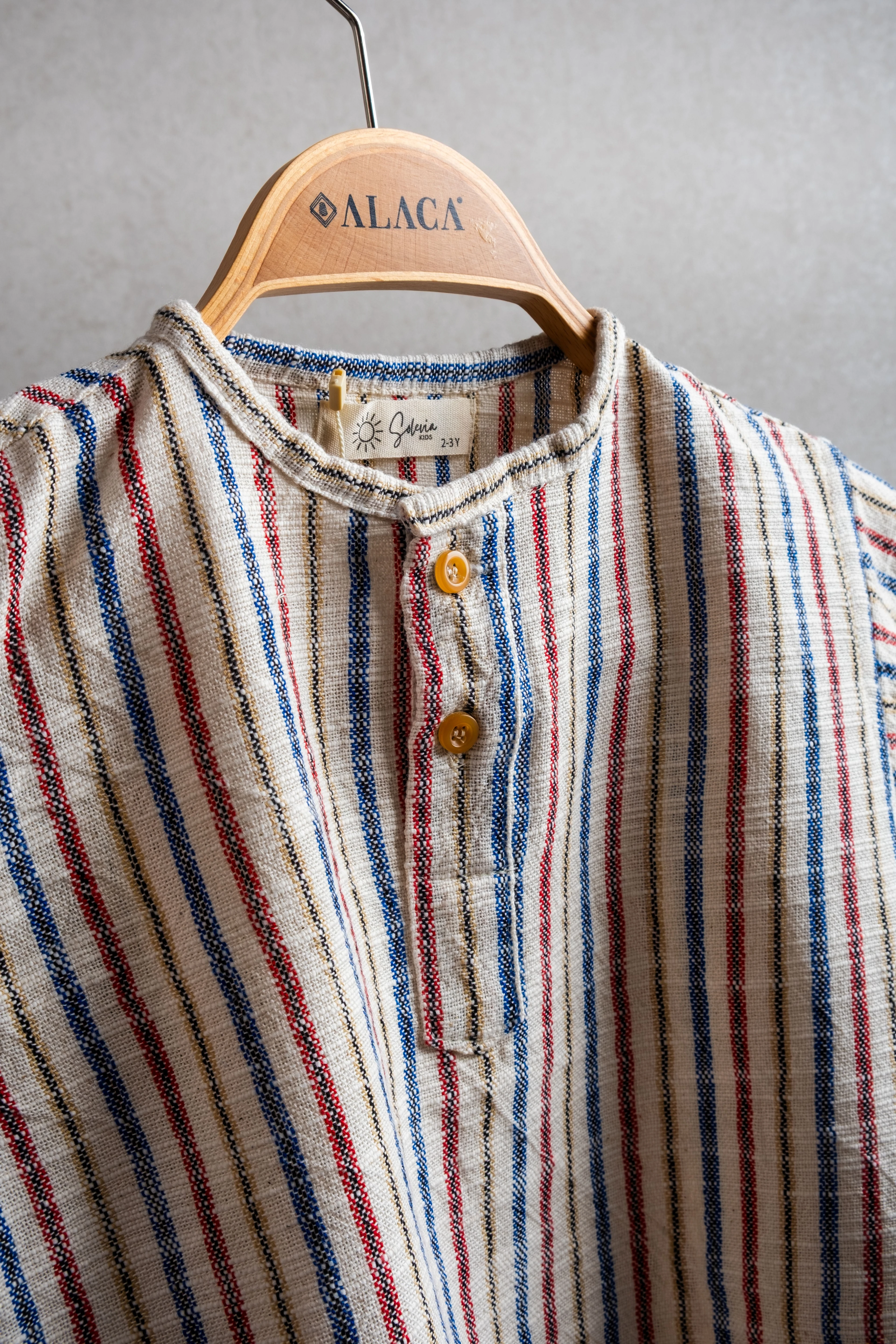 ColorJoy %100 Organik Pamuk Kısa Kol Tişört