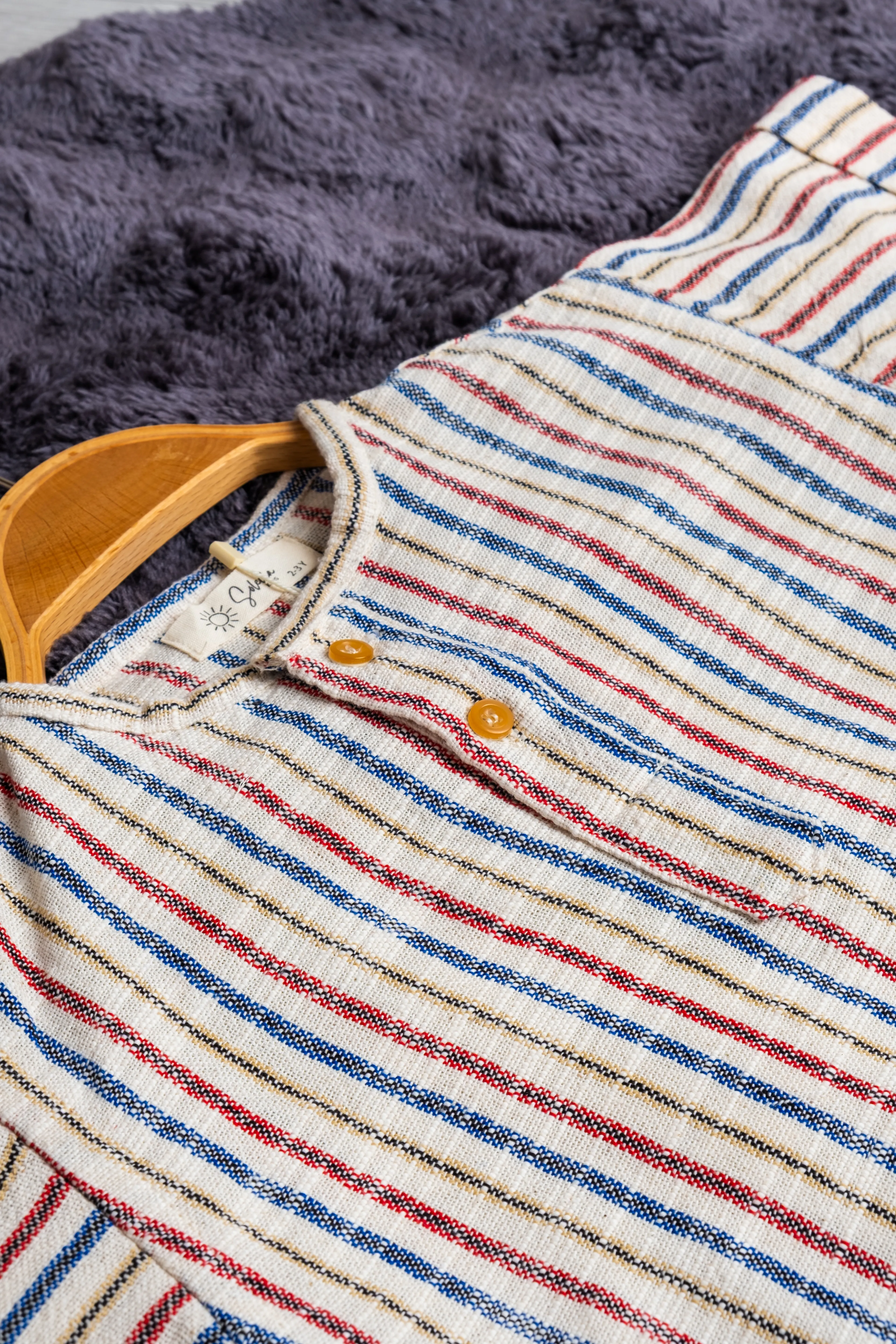 ColorJoy %100 Organik Pamuk Kısa Kol Tişört