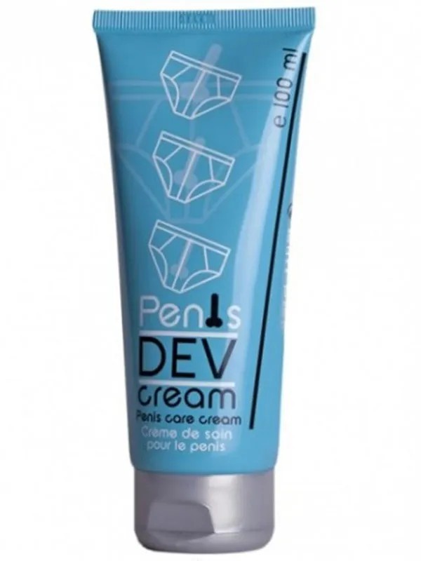 Penis Development Bakım Kremi 75 ml