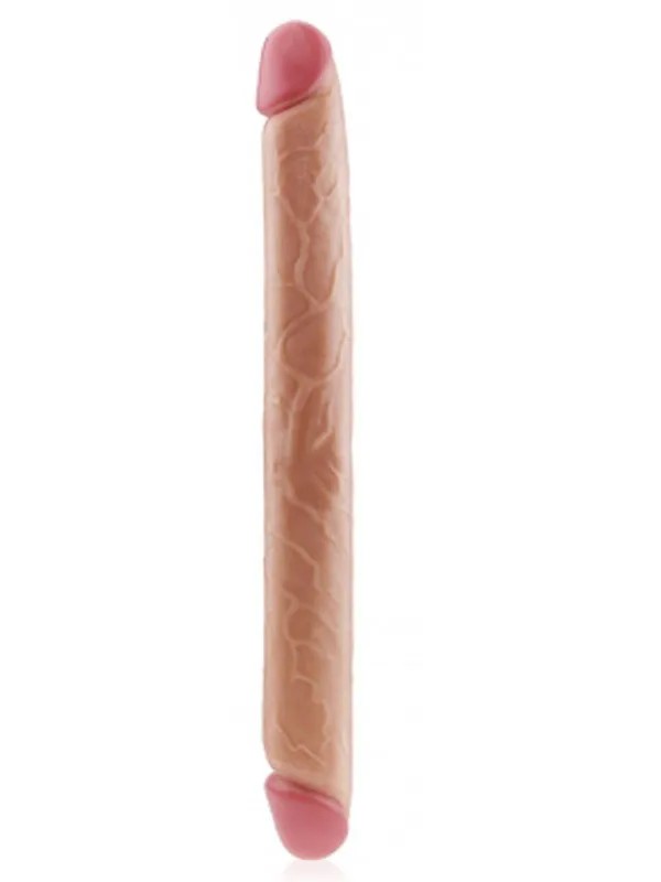 LoveToy Çift Başlı Dildo