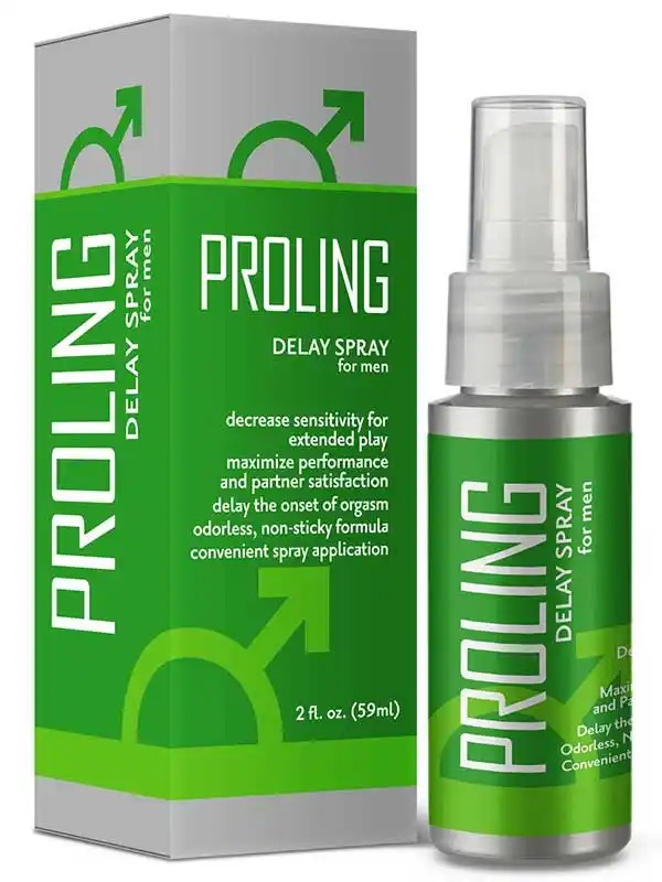 Proling Sprey 59 ml