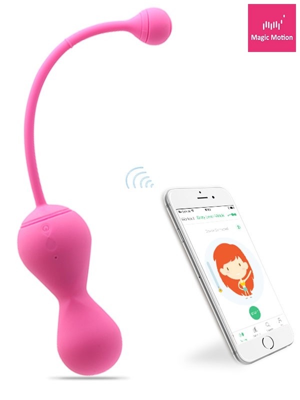 Telefon Kontrollü Gen 2 Kegel Top