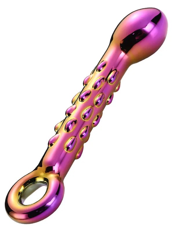 NOXXX G-Spot Lüx Cam Dildo