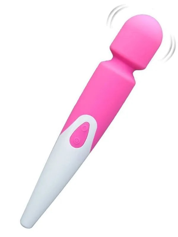 Şarjlı Fairy Wand