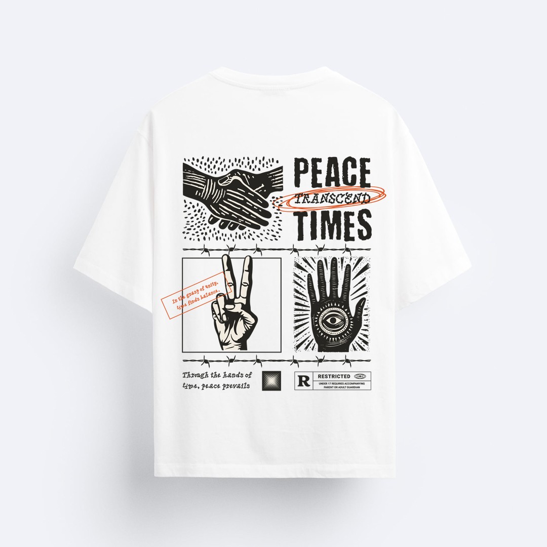 PEACE T-Shirt