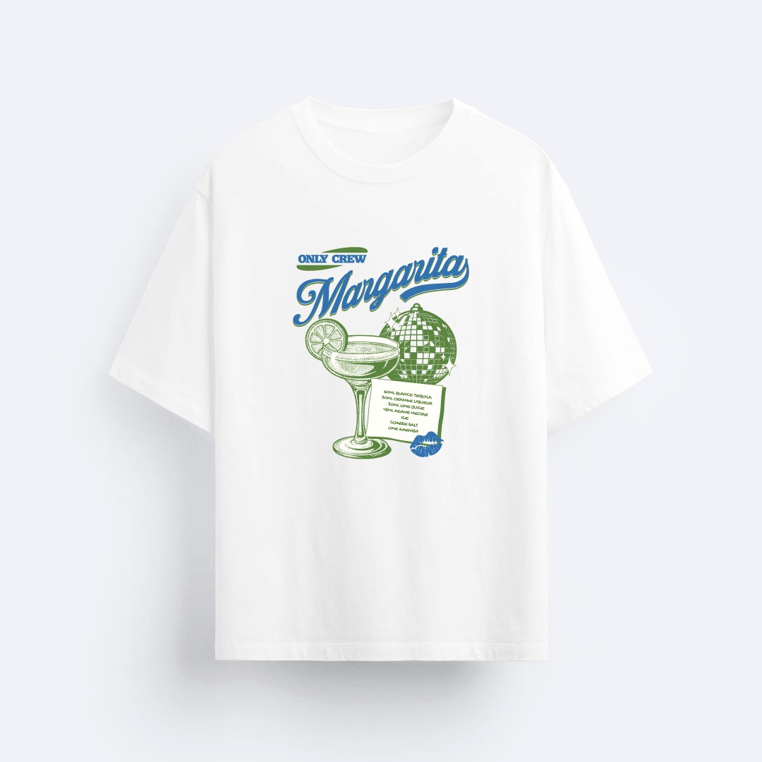Margarita T-Shirt