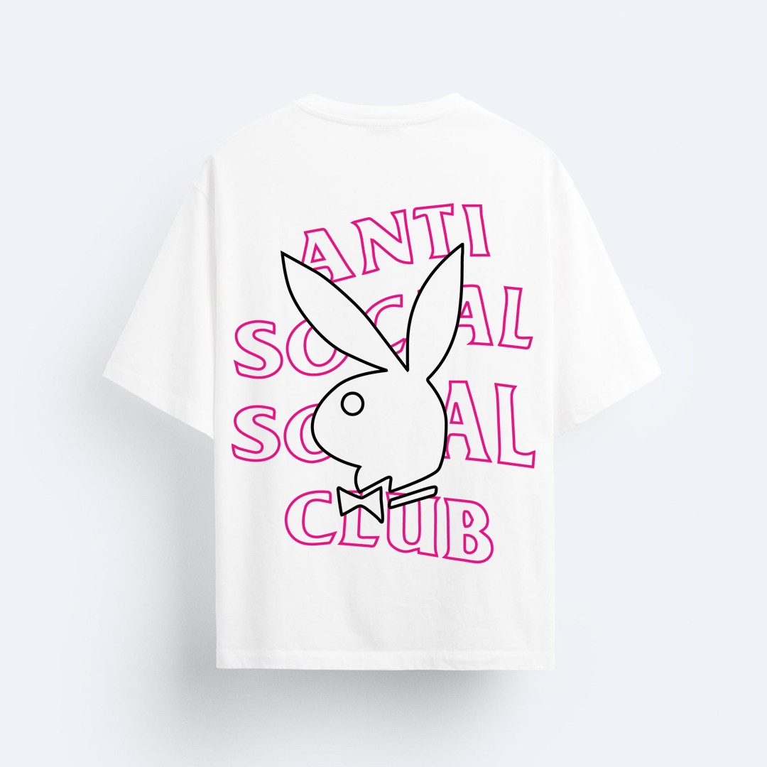 ASSC x PLAYBOY T-Shirt