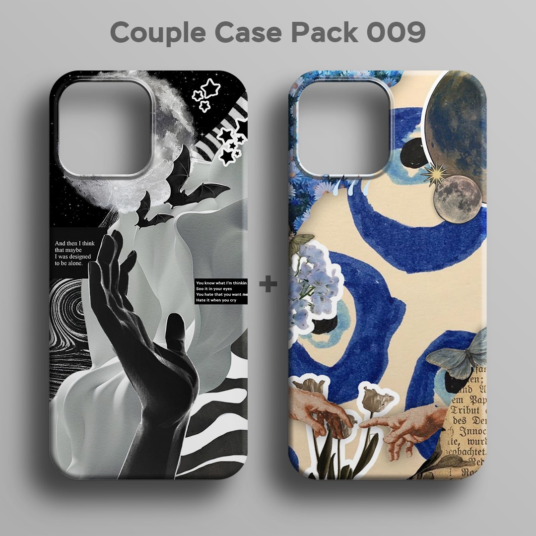 Couple Case Pack 009