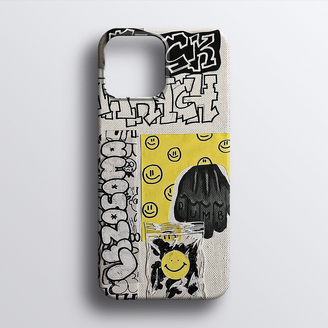 STREET CASE