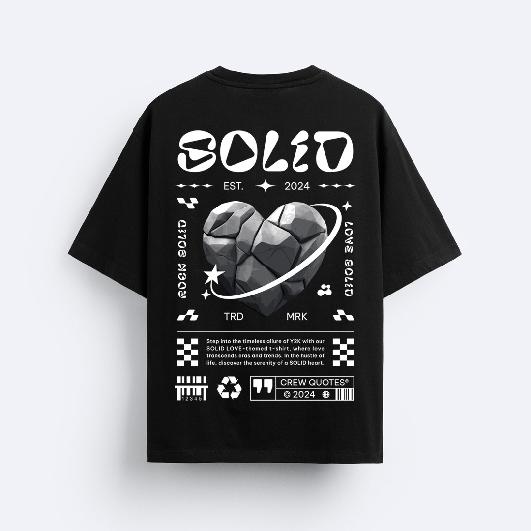 SOLED T-Shirt