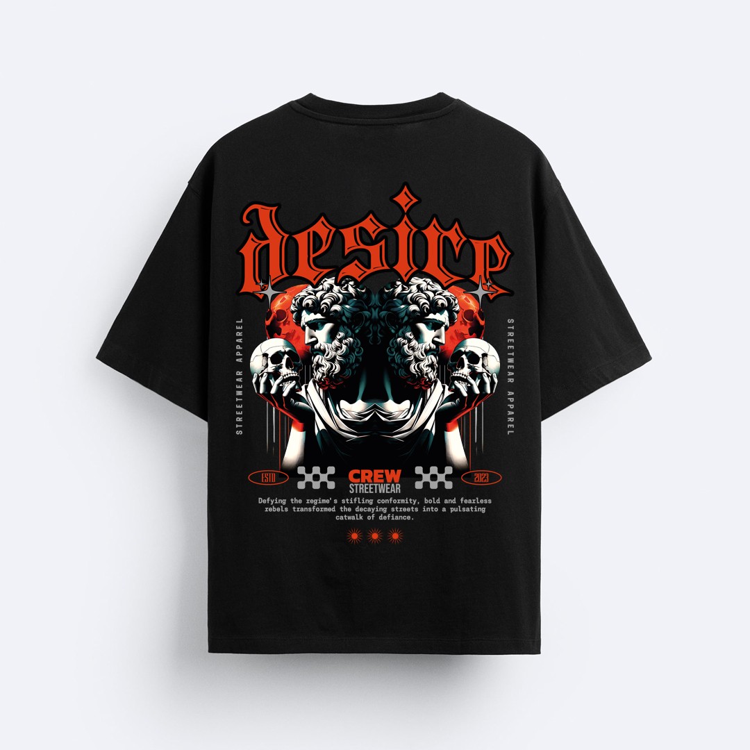 DESIRE T-Shirt