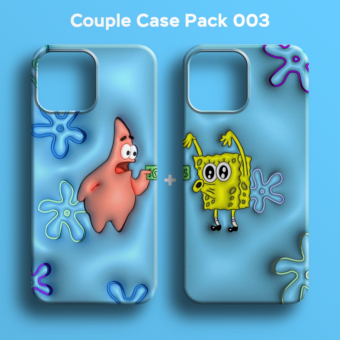 Couple Case Pack 003