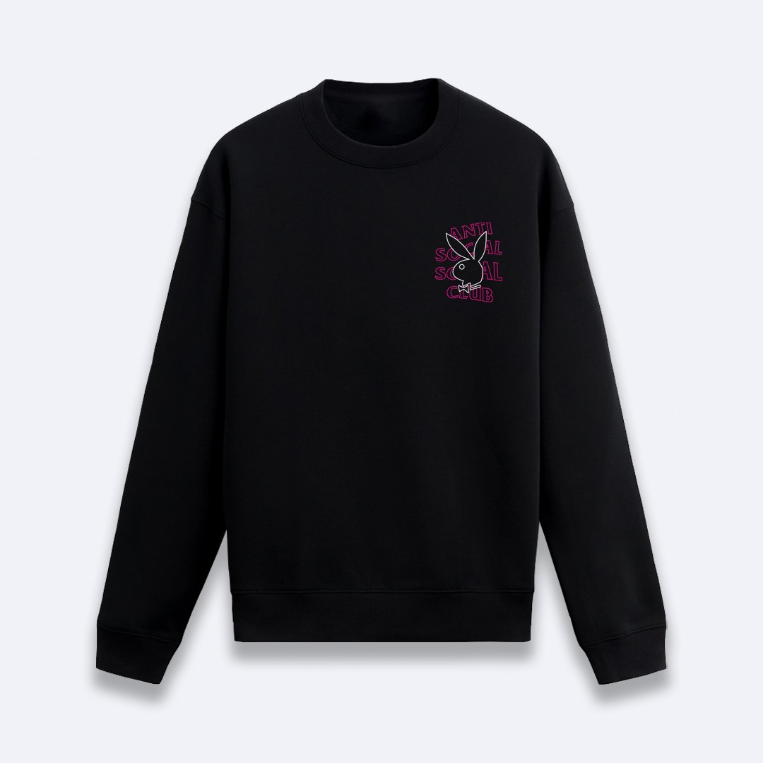 ASSC x PLAYBOY Sweat