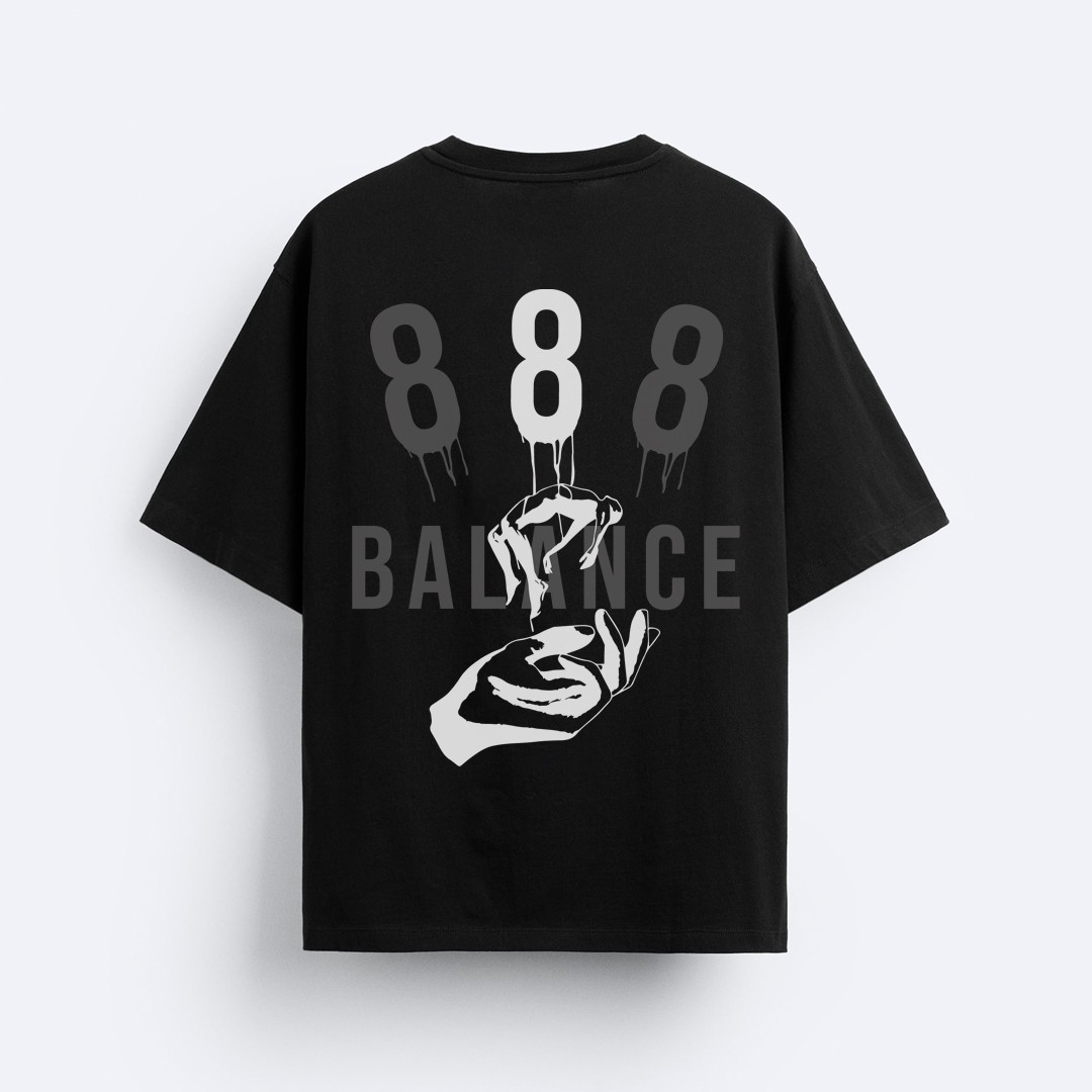 888 T-Shirt