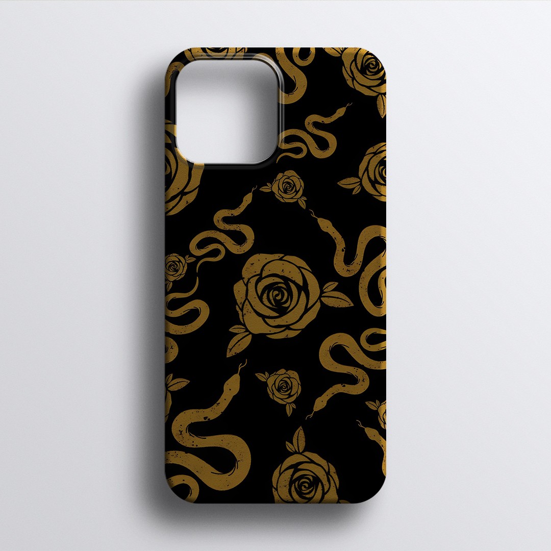 SNAKE CASE 