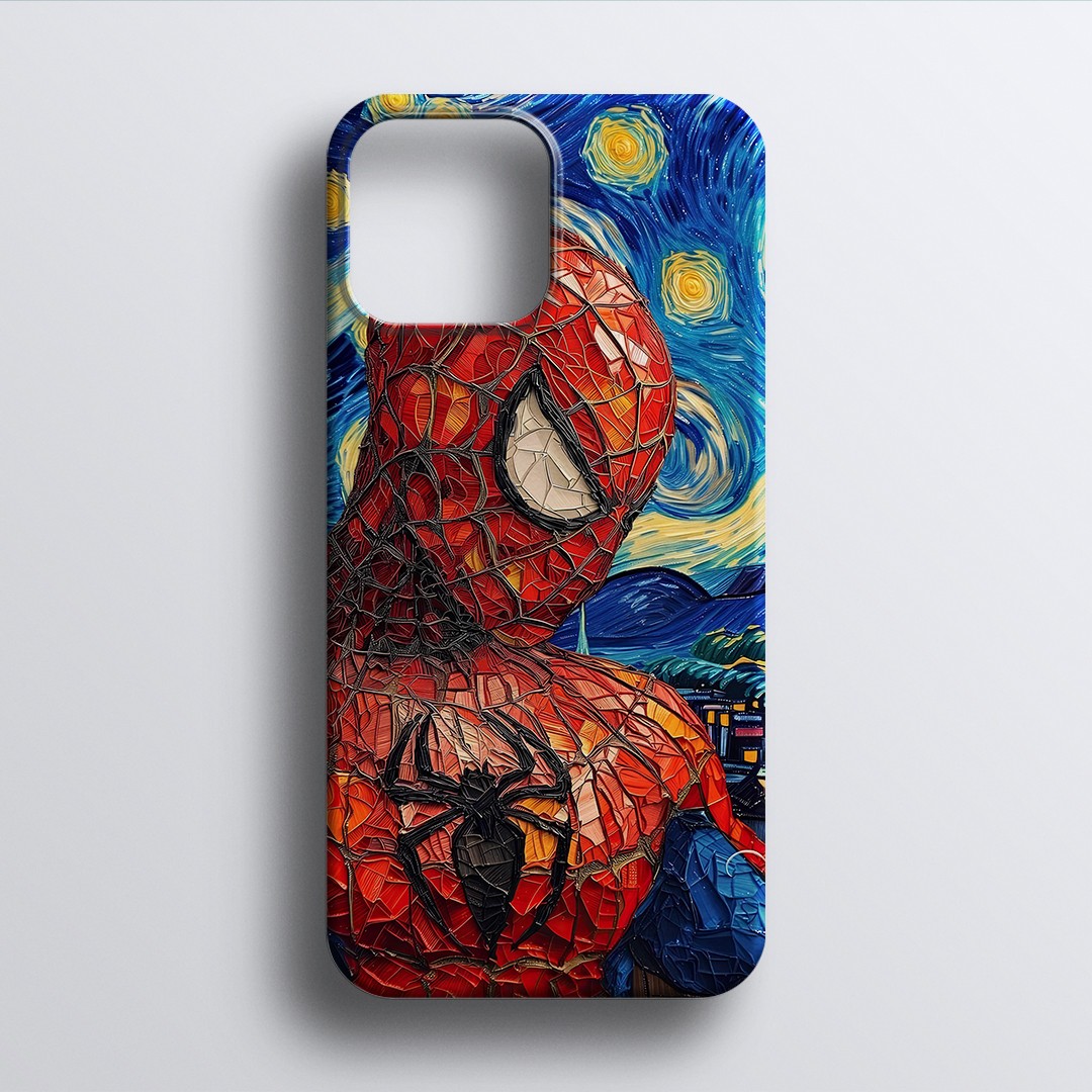 SPIDER CASE