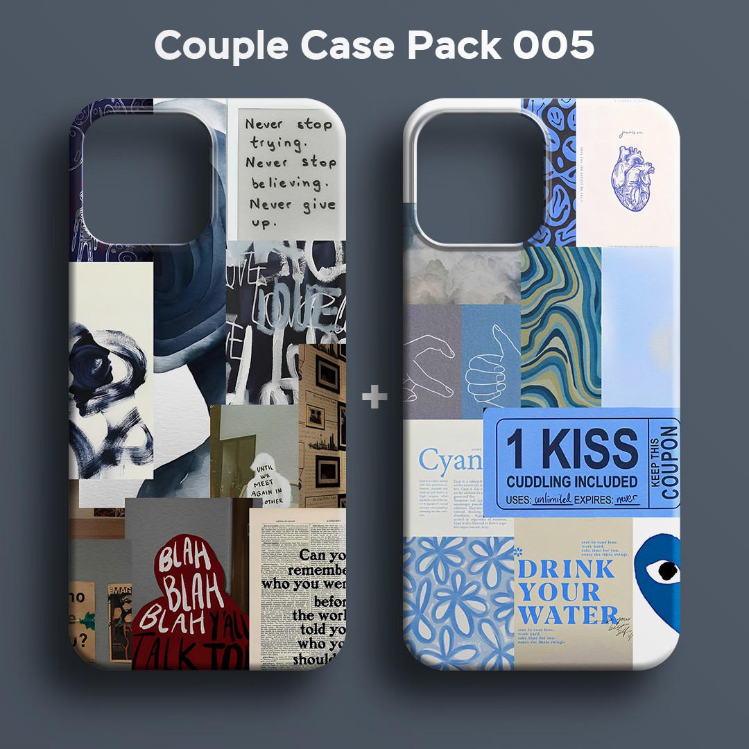 Couple Case Pack 005