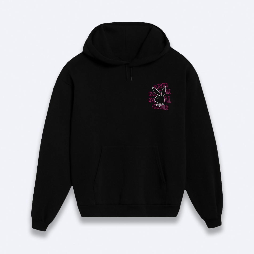 ASSC x PLAYBOY Hoodie