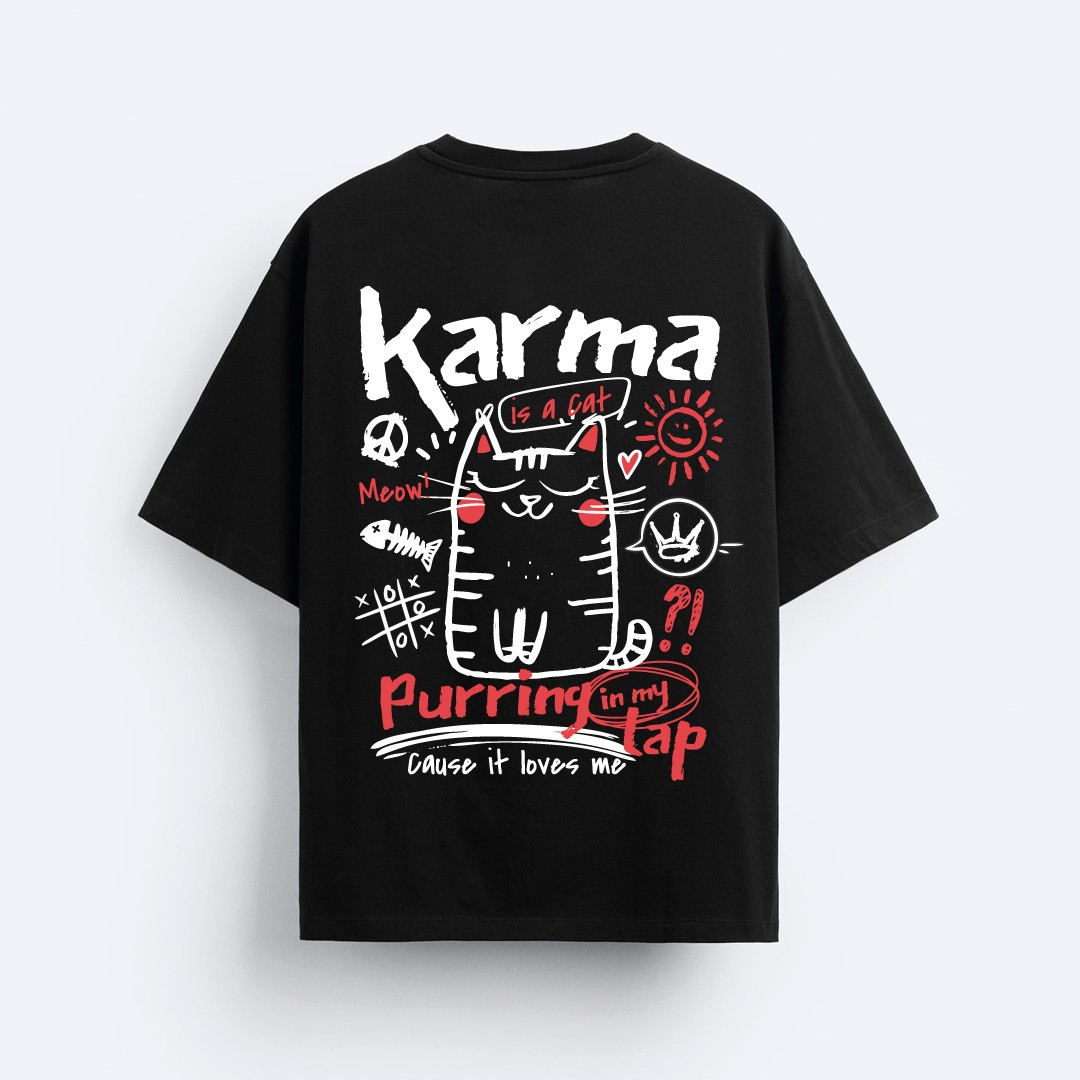 Karma T-Shirt