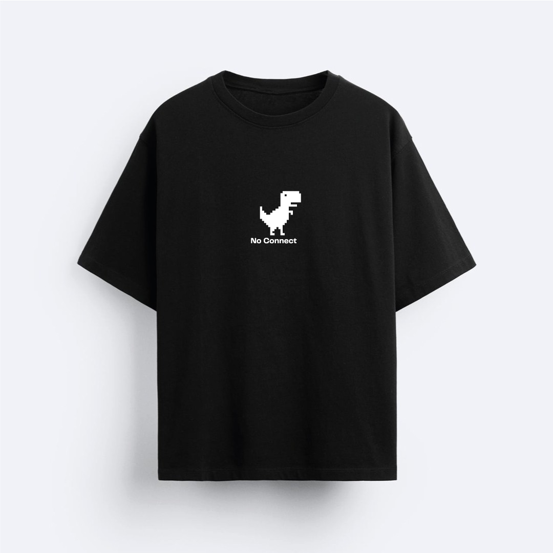 NO CONNECT T-Shirt