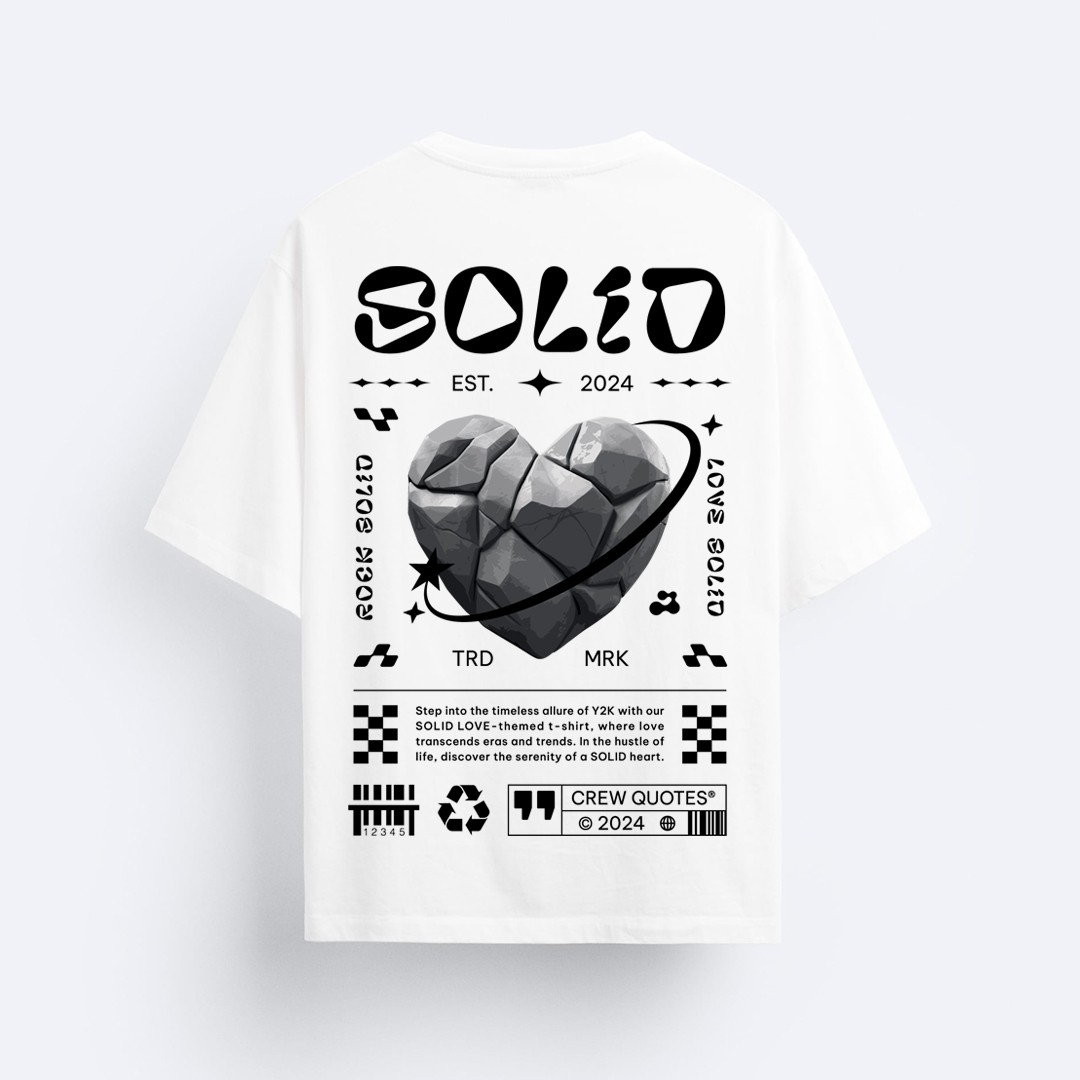 SOLED T-Shirt