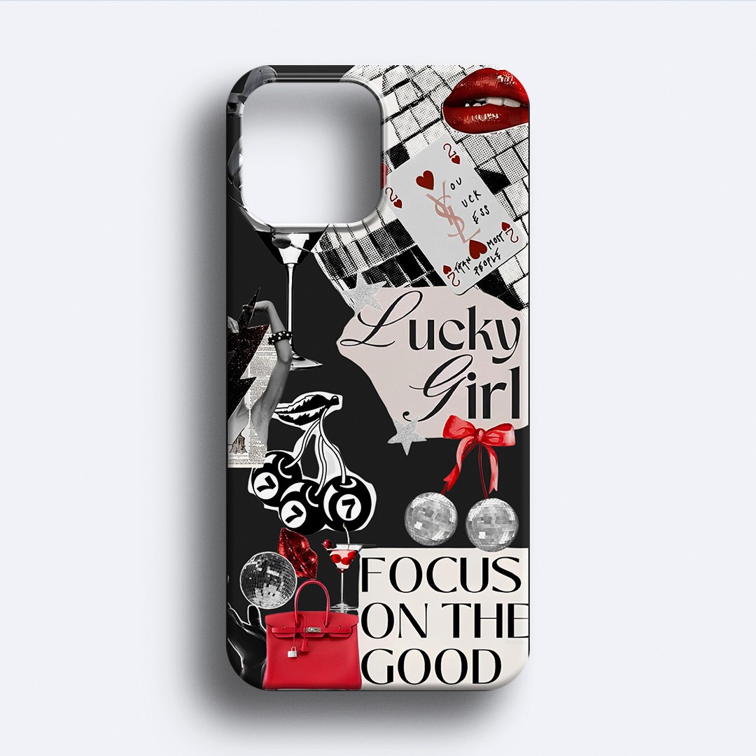 LUCKY CASE