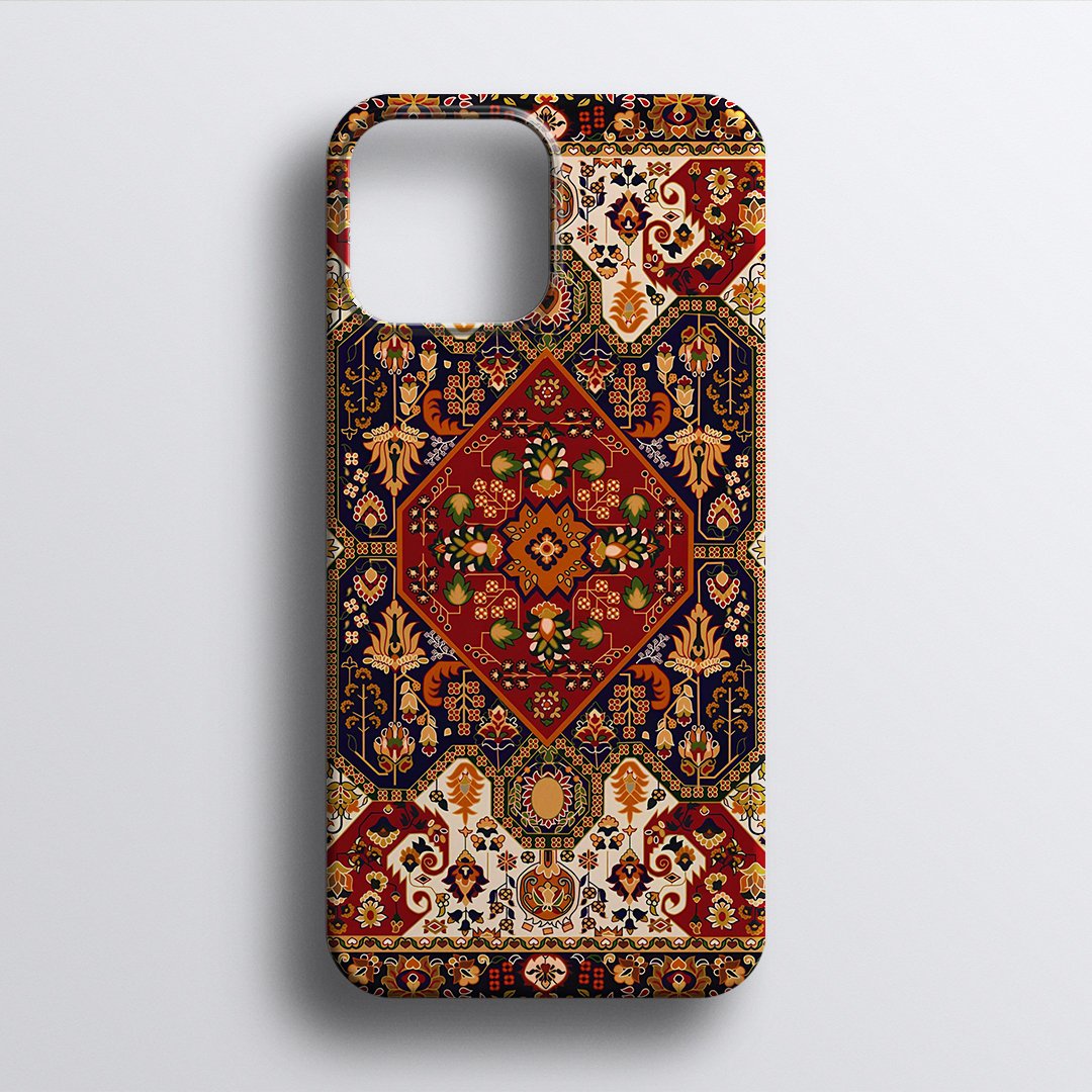 CREW RUG CASE