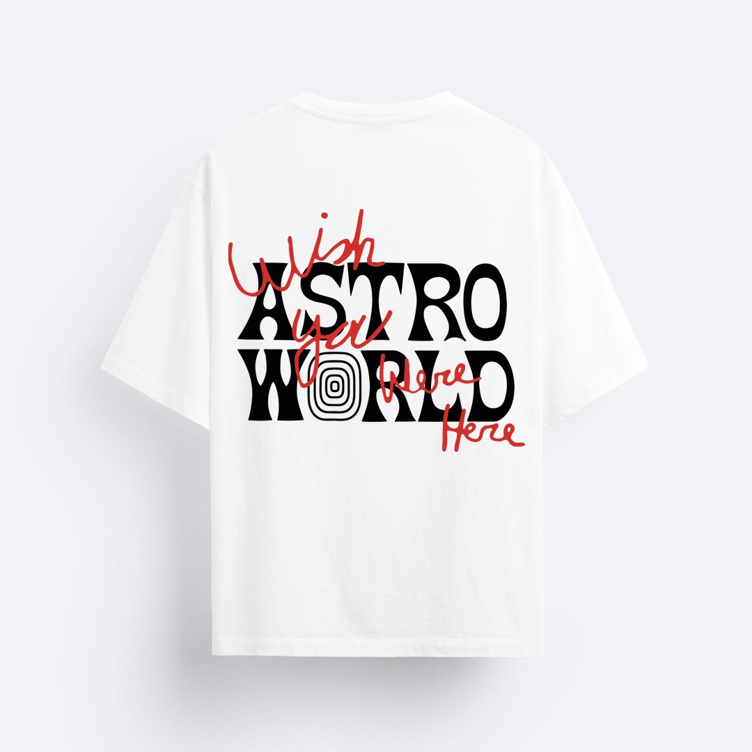 ASTRO T-Shirt