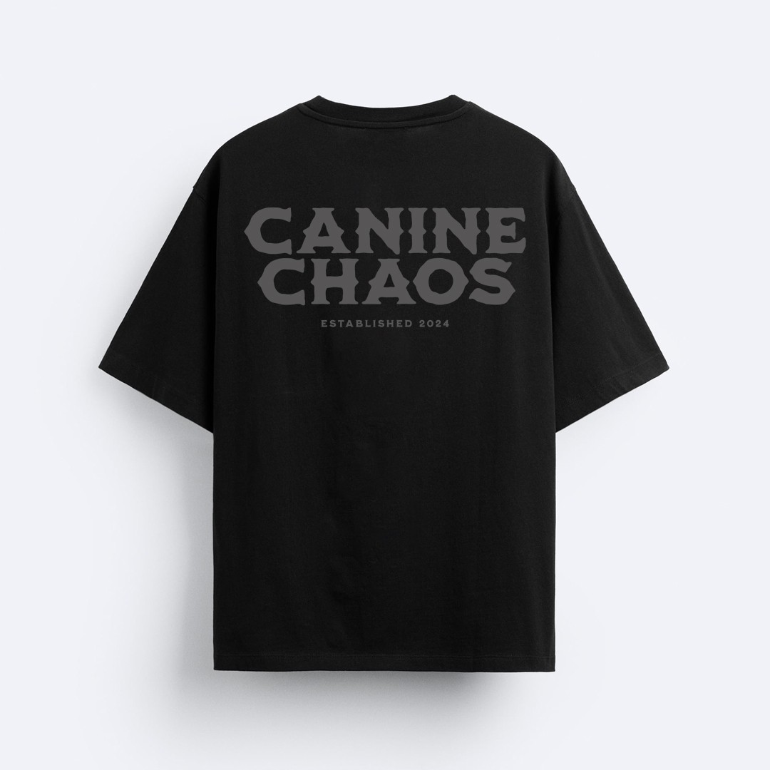 CHAOS T-Shirt