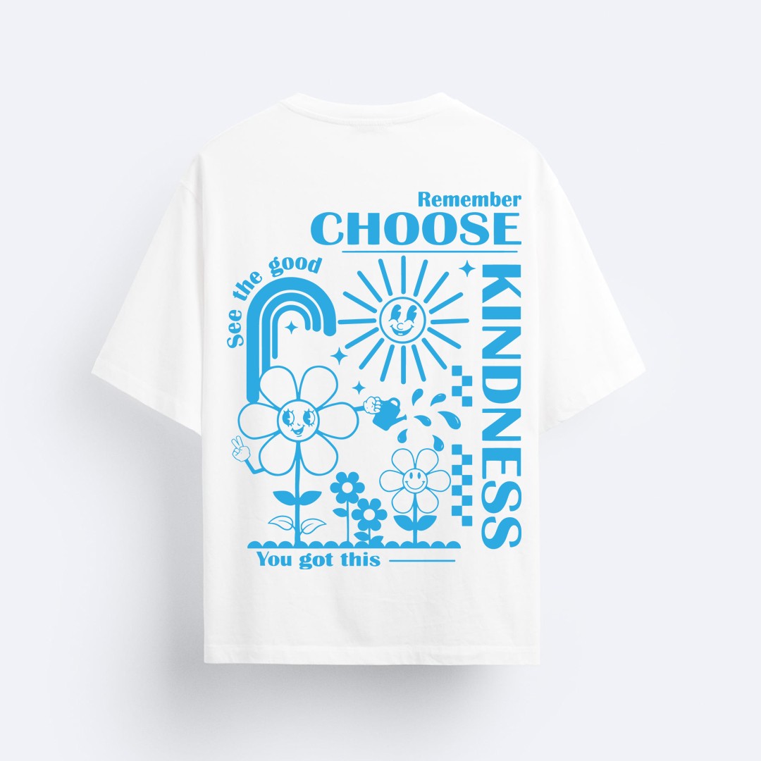 KINDNESS T-Shirt