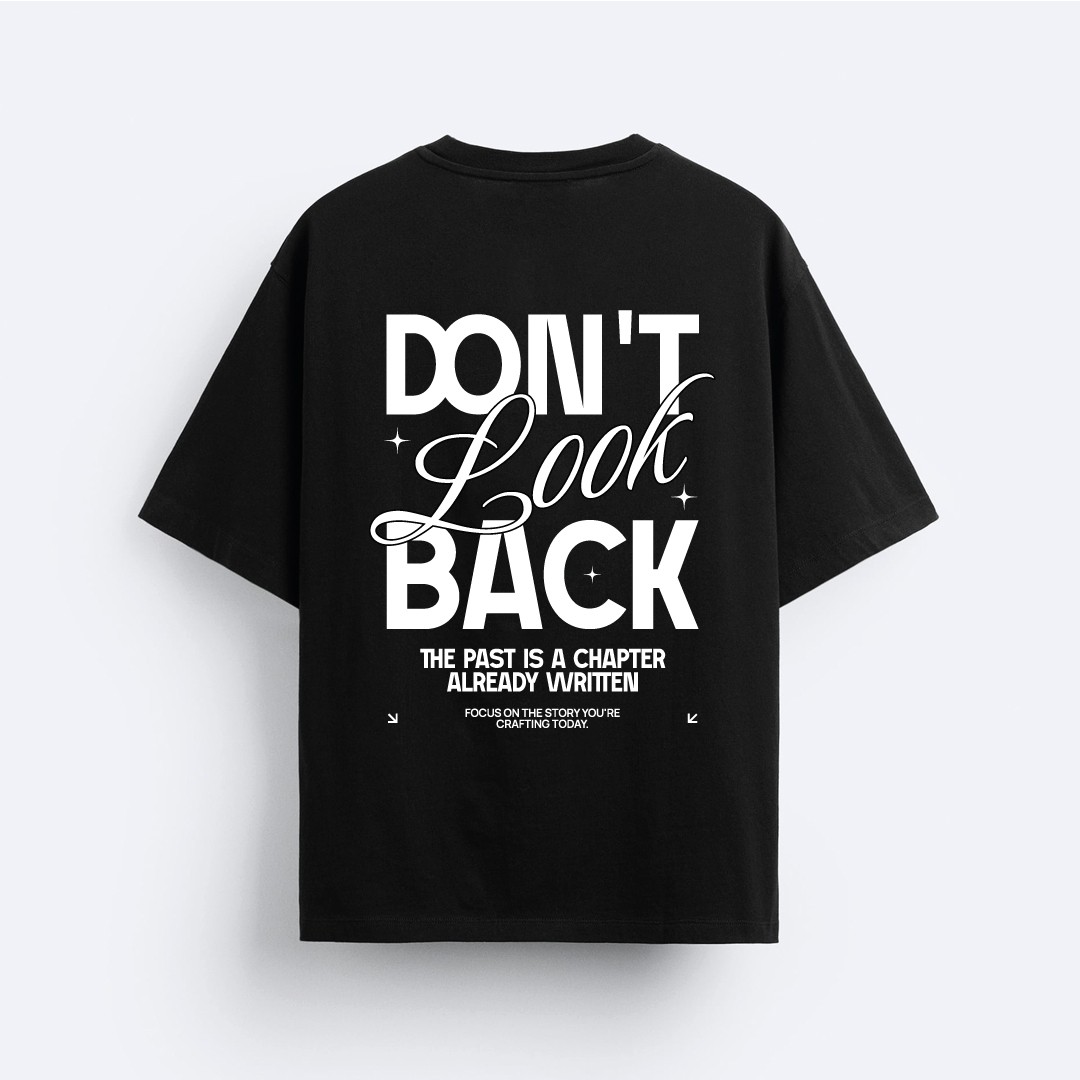 Focus T-Shirt