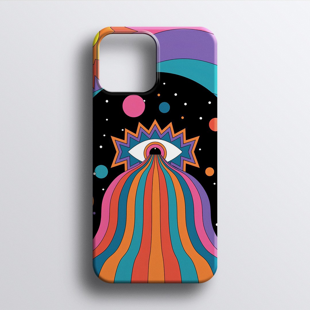 RAINBOW CASE