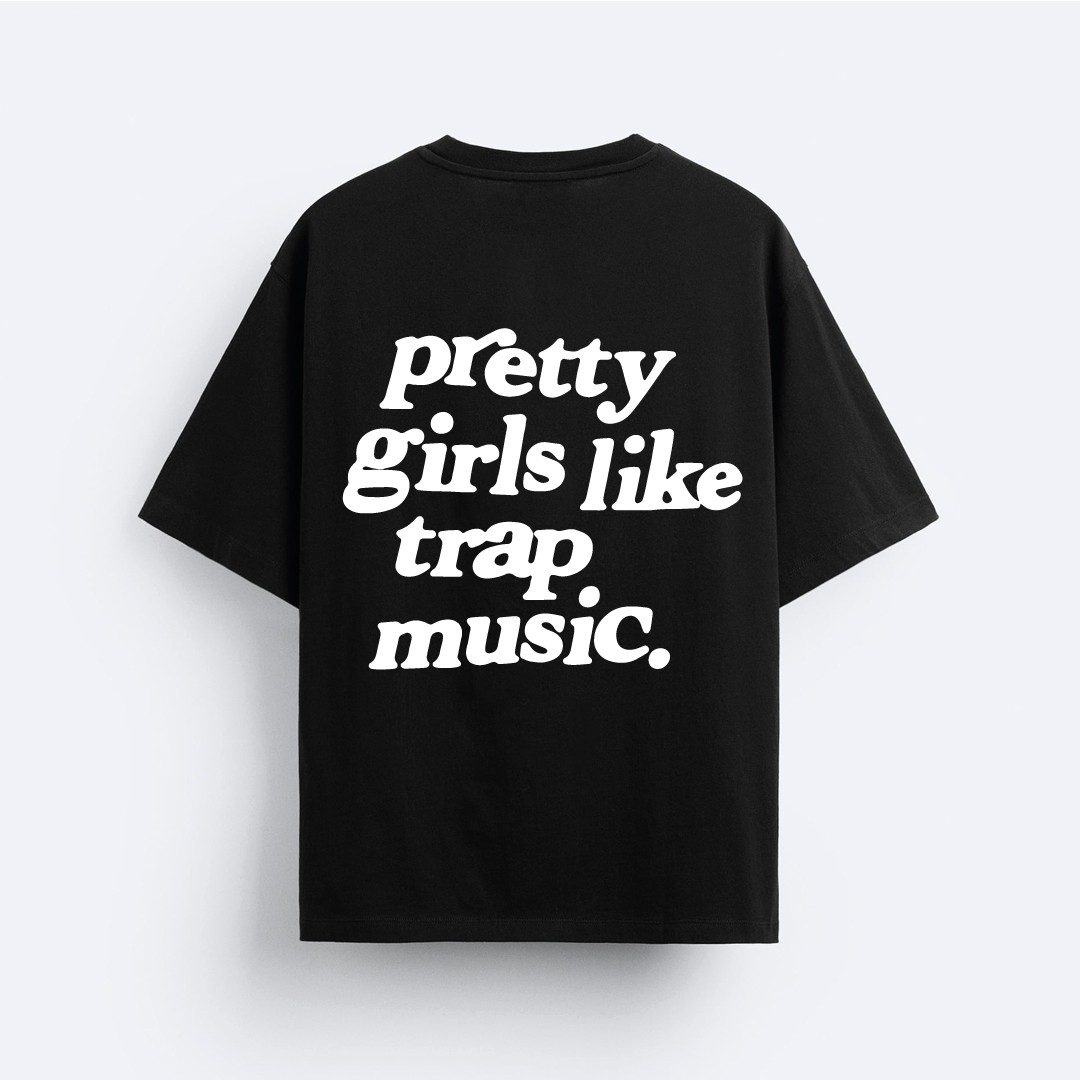 PRETTY T-Shirt