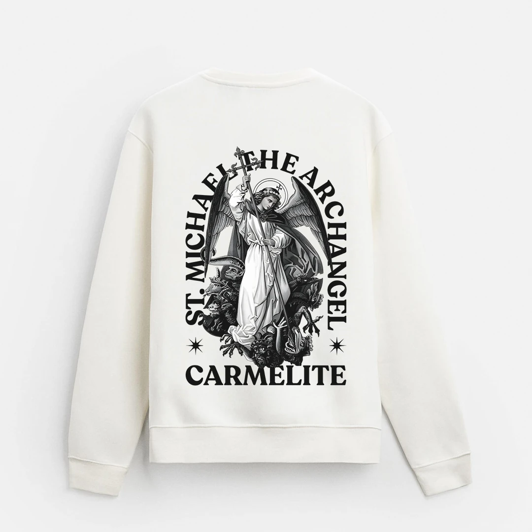Carmelite Sweatshirt