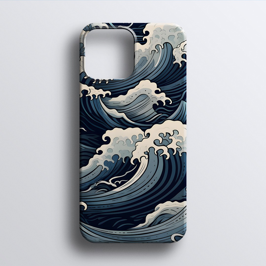 WAVE CASE