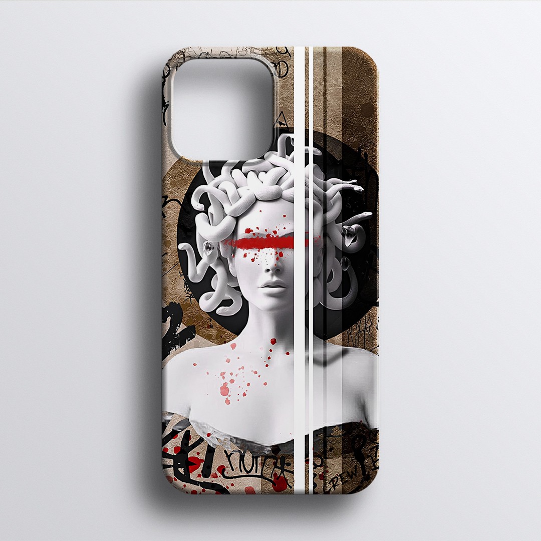 MEDUSA CASE