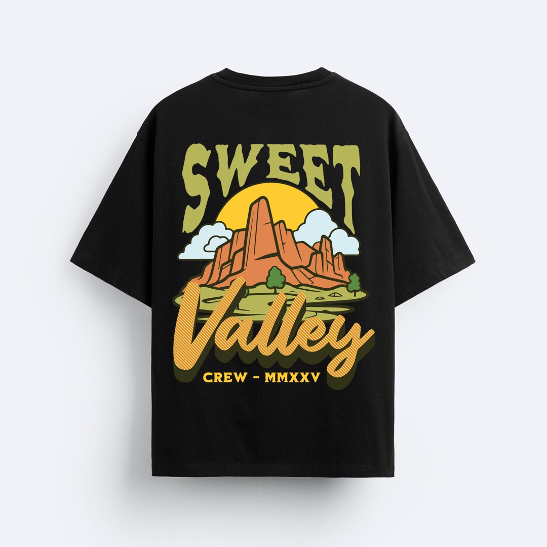 VALLEY T-Shirt