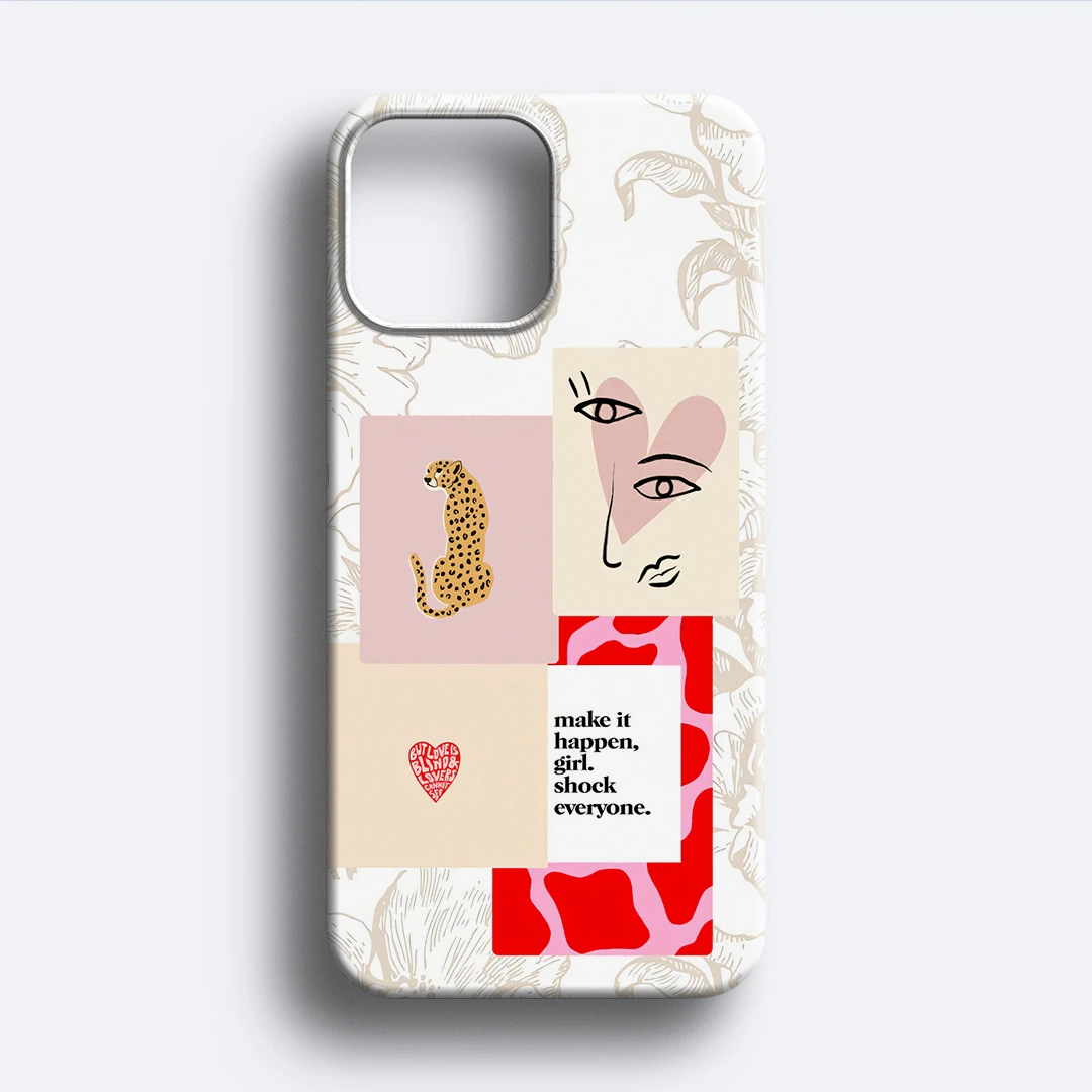 LOVERS CASE