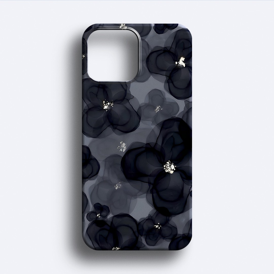 BLACK ROSE CASE