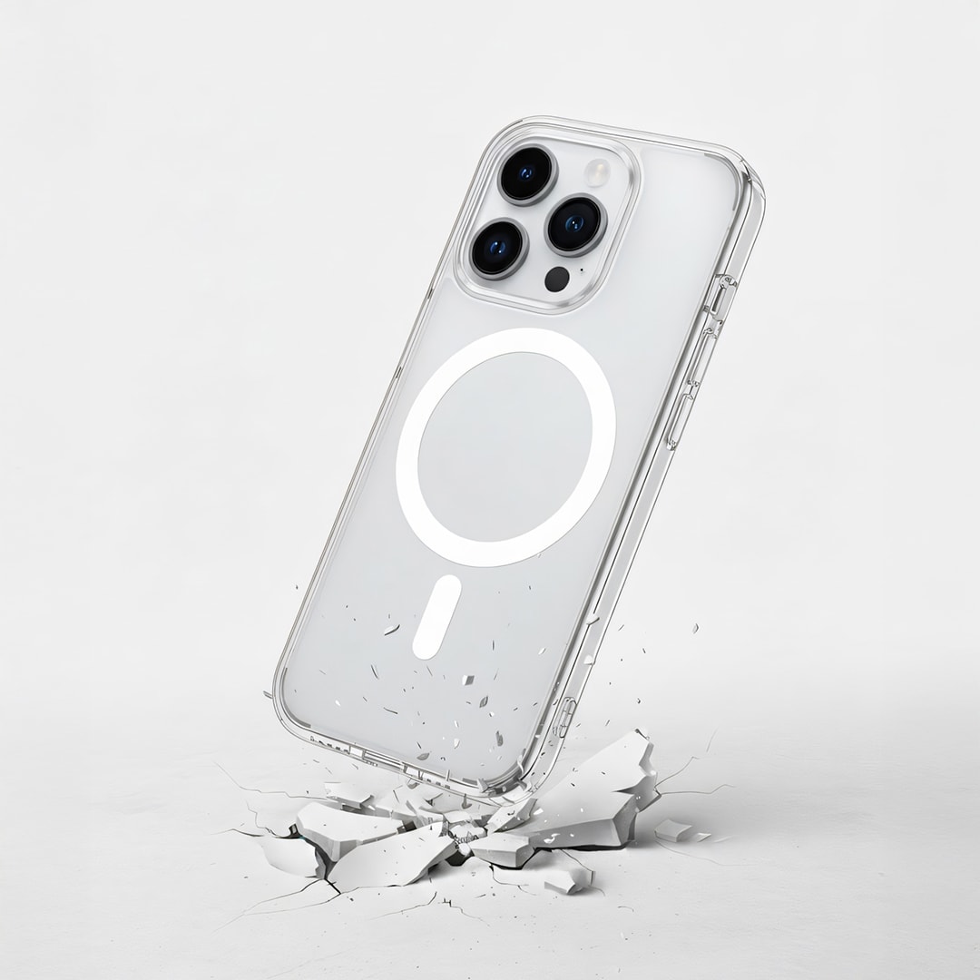 Apple Magsafe Özellikli Kılıf