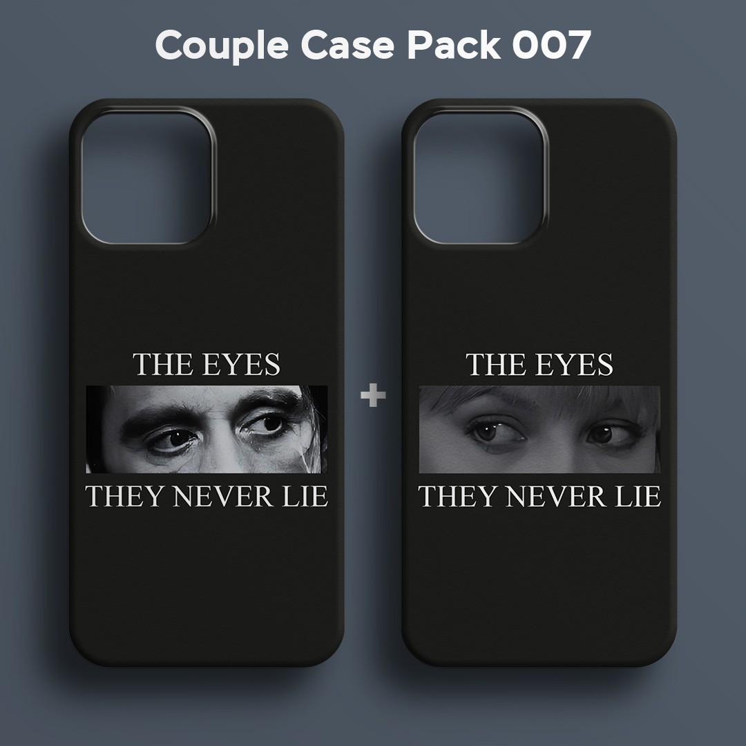 Couple Case Pack 007