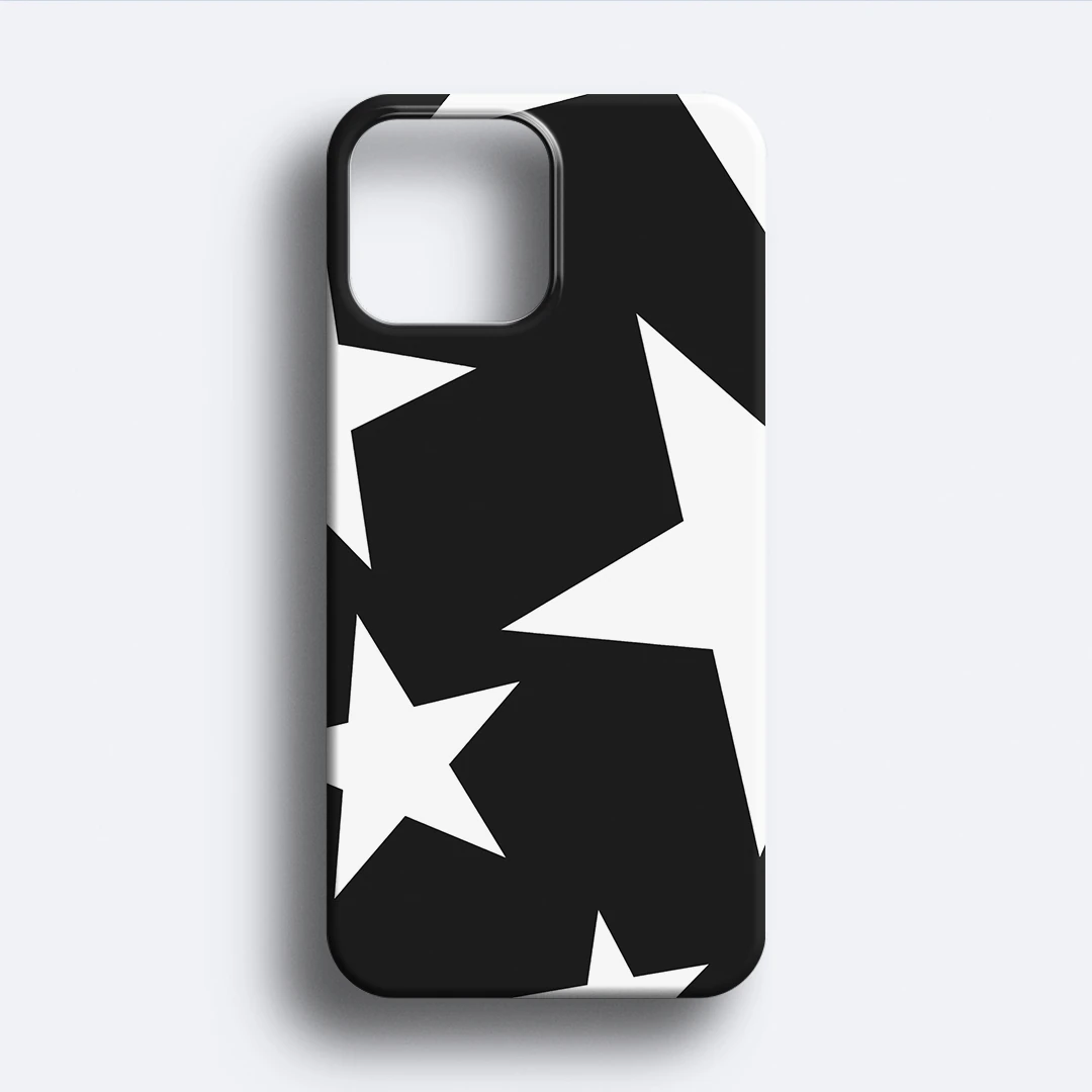 STAR CASE