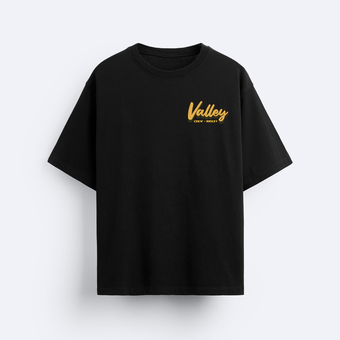 VALLEY T-Shirt