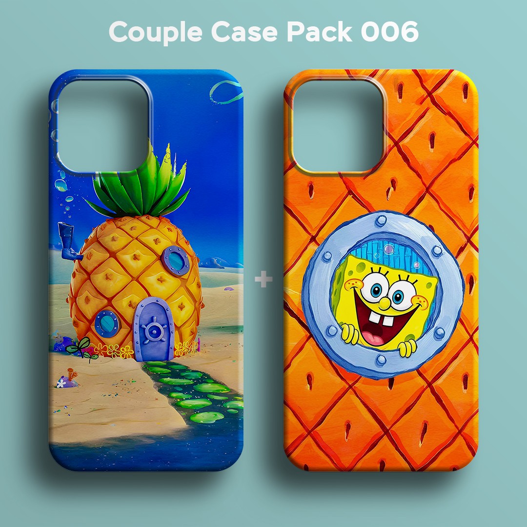 Couple Case Pack 006