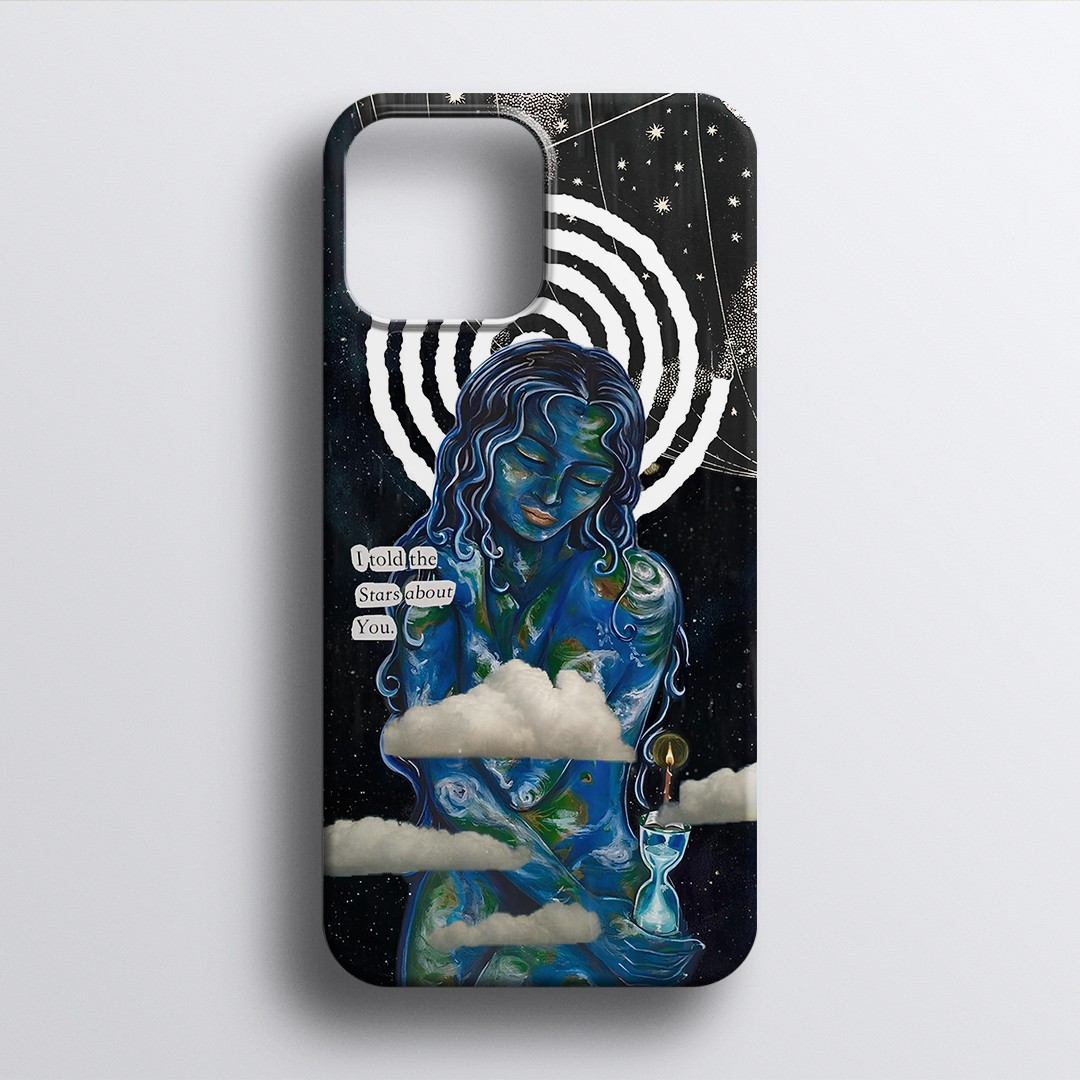 STARS CASE